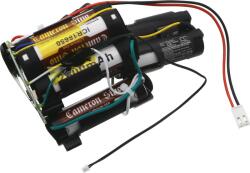 Cameron Sino Батерия за прахосмукачка Philips FC6171/01, PowerPro Aqua FC6408 300003446961 LiIon 25, 2V 2000mAh CAMERON SINO (CS-PHC617VX) - cybertrade