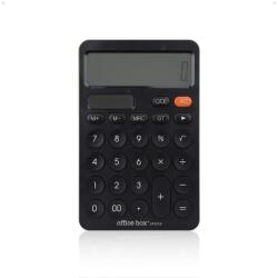 Office Box Calculator de birou Office box, LT-D10, negru, 12 cifre FRLT-D1068
