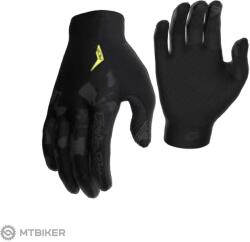 Troy Lee Designs Ace kesztyű, bozótfekete (L)
