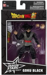 BANDAI Dragon Ball Dragon Stars Goku Black (ds35999) - vexio