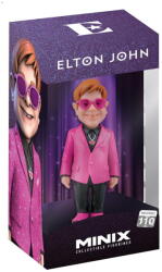 MINIX - Elton John (18543) - vexio Figurina