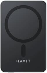 Havit Baterie externa PB5217 (HVPWB-PB5217-BK) - vexio