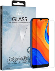 Eiger Folie Eiger Sticla Temperata compatibila cu Huawei Y6s 2019 Clear (EGSP00589)