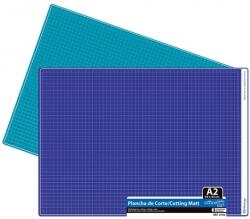 Office Box Planseta Office box pentru taiat, A2, culori asortate FR0102