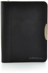 Office Box Mapa tip proiect Office box, piele ecologica, A5 FR74568