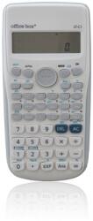 Office Box Calculator stiintific Office box, LT-C, multifunctional, alb, 12 cifre FRLT-C100