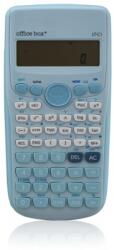 Office Box Calculator stiintific Office box, LT-C, multifunctional, albastru, 12 cifre FRLT-C126