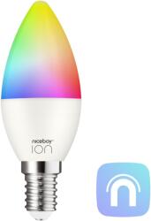 Niceboy SmartBulb RGB E14 (SC-E14)