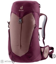 Deuter AC Lite 22 SL női hátizsák, 22 l, lila