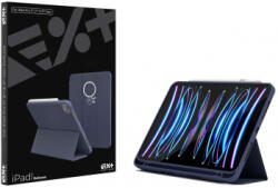 Next One Husa de protectie Next One Rollcase pentru iPad 11inch Royal Blue (IPAD-11-ROLLBLU)