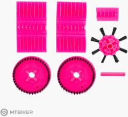 Muc-Off X3 pótalkatrészkészlet az X-3 piszkos láncú géphez