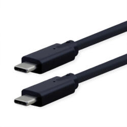 MYCON Cablu MYCON USB 3.2 Gen 2x2 type C T-T 1.5m 240W CON9077 (CON9077-10)