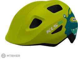 Kellys ACEY sisak, darázsmész (S/M (49 - 53 cm))
