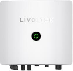 Livoltek Invertor On-grid monofazat Livoltek GT1-4K, 4 kW, 6000 Wp, WiFi , 2 MPPT (GT1-4K)
