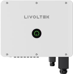 Livoltek Invertor On-grid trifazat Livoltek GT3-30KD2, 30 kW, 45000 Wp, WiFi, 3 MPPT (GT3-30KD2)
