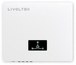 Livoltek Invertor On-grid trifazat Livoltek GT3-17KD2, 17 kW, 25500 Wp, WiFi, Bluetooth, 2 MPPT (GT3-17KD2)