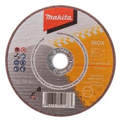 Makita DMC300 vágótárcsa 76x1x10 mm INOX 5 db (D-74815-5)