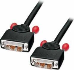 Lindy Cablu Video Lindy Black 5m (l41273)