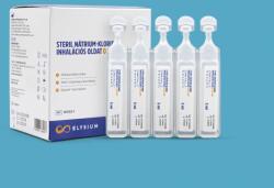  Elysium Steril Nacl 0.9% Inhalacios Oldat 20x5ml
