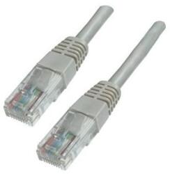 Kolink CAT5e U-UTP patch kábel 30m szürke (68372)