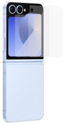 Samsung Защитно фолио Samsung EF-UF741CTEGWW за Samsung Galaxy Z Flip6 (EF-UF741CTEGWW)