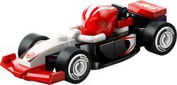 LEGO® Minifigurine 71049-10 - Masini de curse F1 de colectie Haas (71049-10)