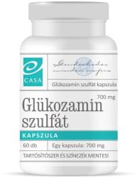 CASA Glükozamin-szulfát kapszula - 60db - vitaminbolt - 2 565 Ft