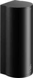 KEUCO Plan dozator săpun 1000 ml negru 14986370037 (14986370037)