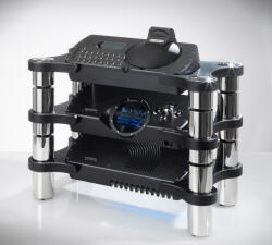 Chord Electronics Rack Chord Electronics Choral Ensemble stand