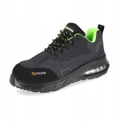 Procera Texo-air Step Sb Biztonsági Félcipő 46-OS Méret (TEXO-AIR STEP SB 46)