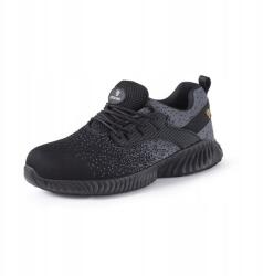Procera Biztonsági Félcipő Texo-fly Gray S1 Méret 43 (TEXO-FLY GRAY S1 43)