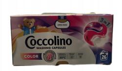 Coccolino Mosókapszulák Coccolino színes 26 mosás (8720181512865)