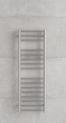 P.M.H. P. M. H. Luxor calorifer de baie scară 150x40.2 cm negru LX4B (LX4B)