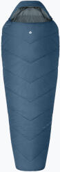 ALPINUS Sac de dormit Alpinus Fiber Pro 1300 drept salvie Sac de dormit