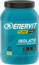 Enervit Izolat Enervit PurePro Iso Grass 630 g vanilla