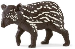 Schleich Schleich, Wild Life, Tapir mic, figurina, 14851 Figurina
