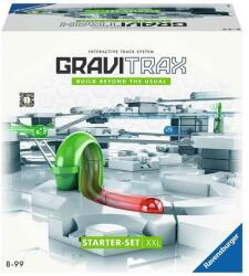 Ravensburger - GraviTrax induló készlet XXL 242 db-os (22416) (4005556224166)