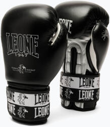 LEONE 1947 Mănuși de box LEONE 1947 Iconic black