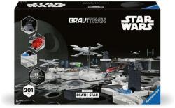 Ravensburger - GraviTrax Star Wars Halálcsillag induló készlet 201 db-os (23860) (23860) - pepita