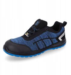 Procera Biztonsági Félcipő Chester Blue S1P Esd 45-ÖS Méret (CHESTER BLUE S1P ESD)