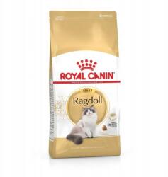Royal Canin Ragdoll Adult 2kg száraz macskaeledel ragdoll fajtájú macskák számára