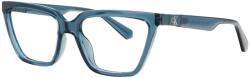 Calvin Klein Jeans CJ 23648 460 54 Ochelari de citit