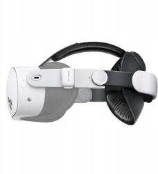 Vortex Virtual Reality Bobovr E3| Fejpánt Meta Quest 3S, Quest 3 készülékekhez (VVR.BOBOVR.HEADSTRAP.E3.25)