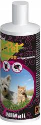Sampon dr. Pet antiparazitic for dogs and cats 200 ml (kullancs- és bolhairt (i631_OBC009252)