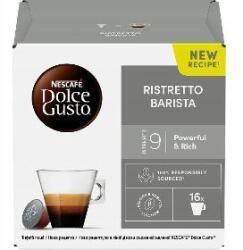 NESCAFÉ Nescafé Dolce Gusto Barista kávékapszula 16 db (8445290869531)