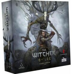 Delta Vision The Witcher Óvilág társasjáték (9786155161957)