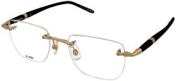 Mont Blanc MB0346O 001 Rama ochelari