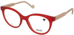LIU JO Lj2787 600 Rama ochelari