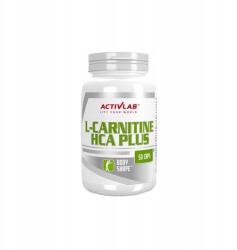 ACTIVLAB L-karnitin Hca Plus 50 kapszula (5373)
