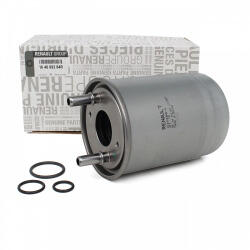 RENAULT Filtru combustibil OE RENAULT 164009384R